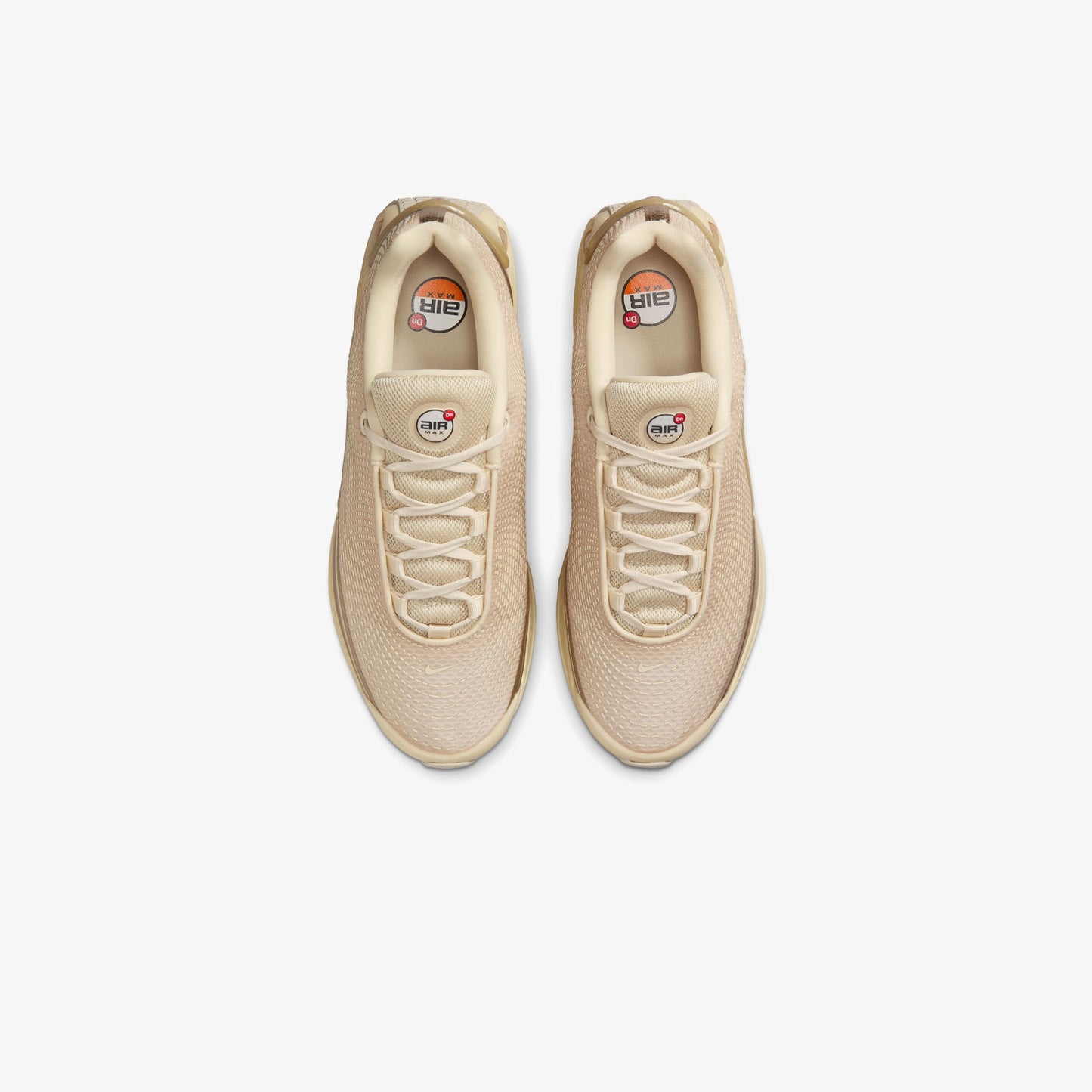 Nike Air Max Dn Kadın Krem Sneaker