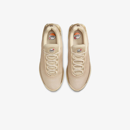 Nike Air Max Dn Kadın Krem Sneaker