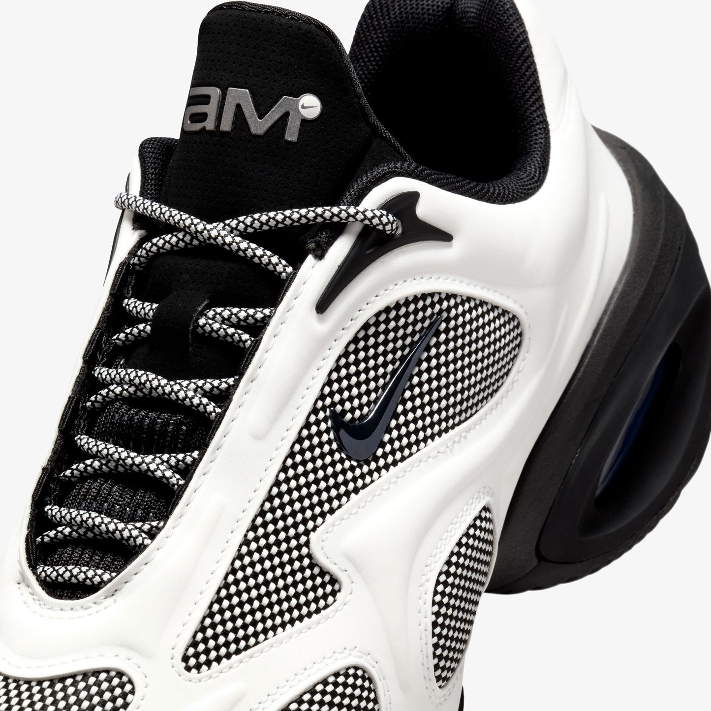 Nike Air Max Muse Kadın Beyaz Spor Ayakkabı
