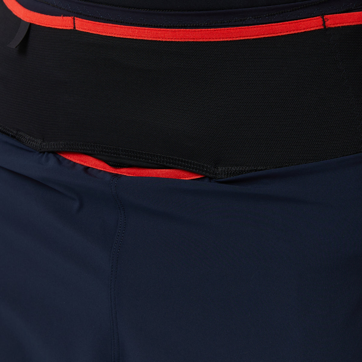 Salomon S/lab Utra 2in1 Erkek Lacivert Şort