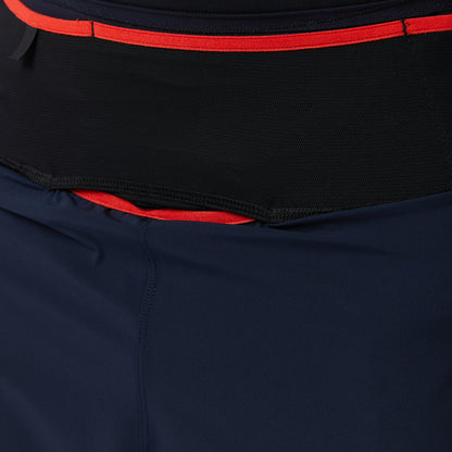 Salomon S/lab Utra 2in1 Erkek Lacivert Şort