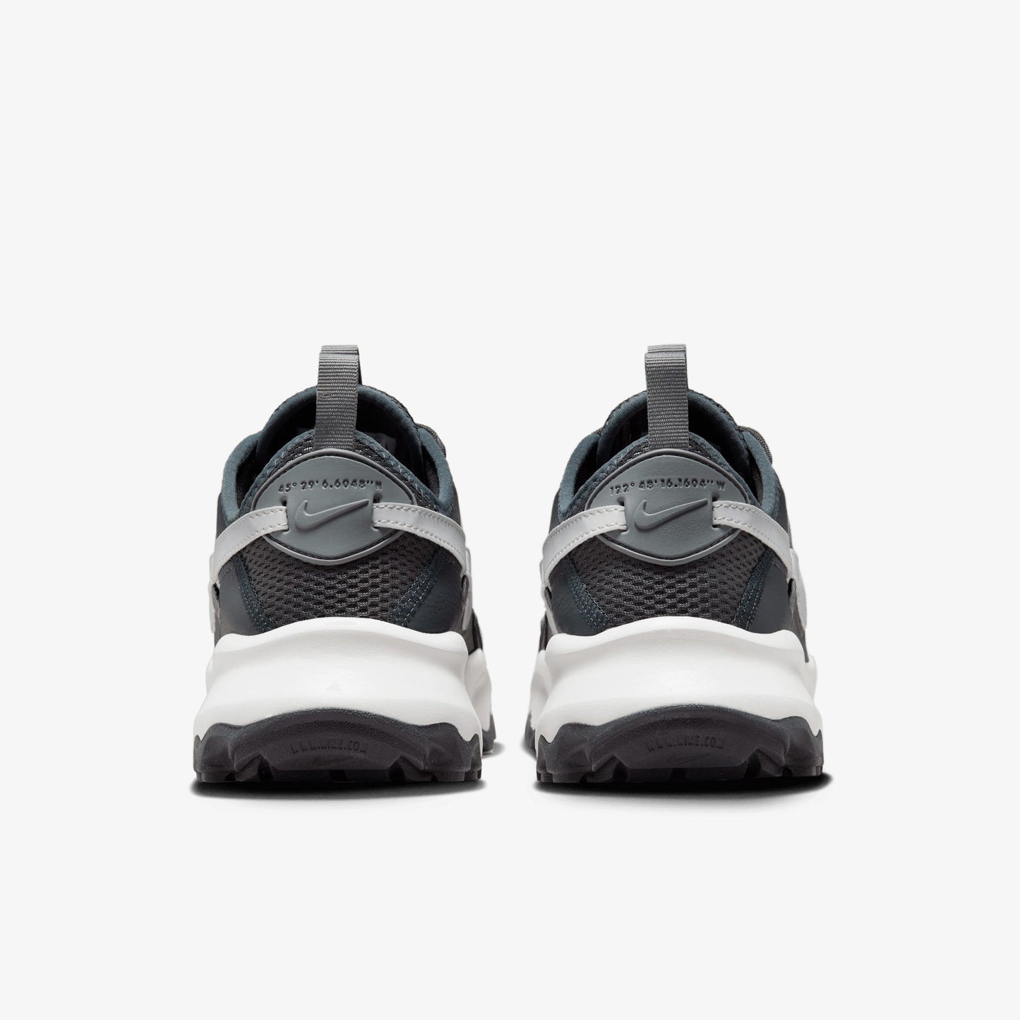 Nike Tc 7900 Kadın Siyah Spor Ayakkabı