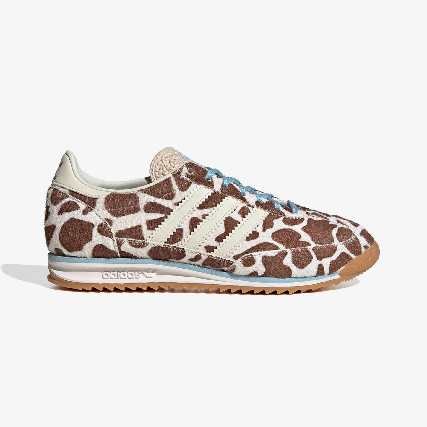 Adidas Sl 72 Og Kadın Bej Spor Ayakkabı