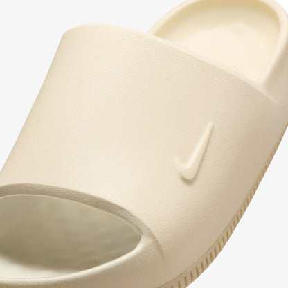 Nike Calm Slide 2.0 Erkek Beyaz Terlik