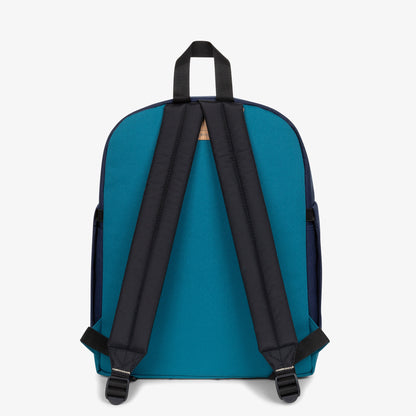 Eastpak Kittery Pak'r Unisex Siyah Sırt Çantası