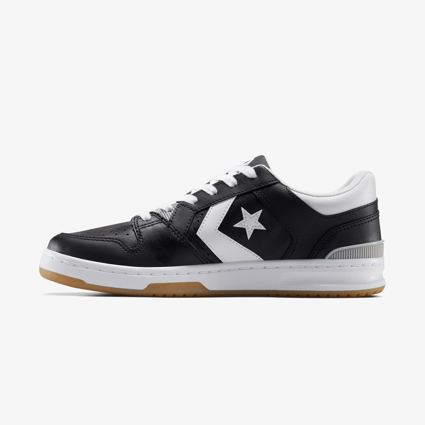 Converse Lifestyle 1998 Unisex Siyah/beyaz Sneaker