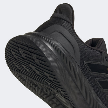 Adidas Ultrarun 5 Kadın Siyah Koşu Ayakkabısı