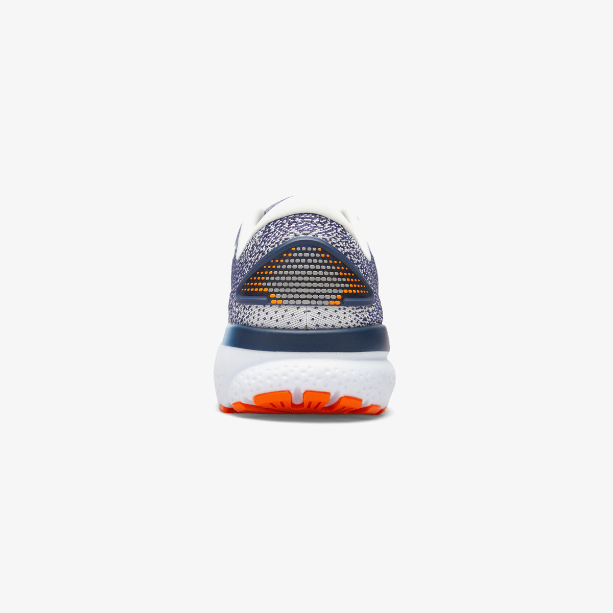 Brooks Ghost 16 Erkek Beyaz Koşu Ayakkabısı