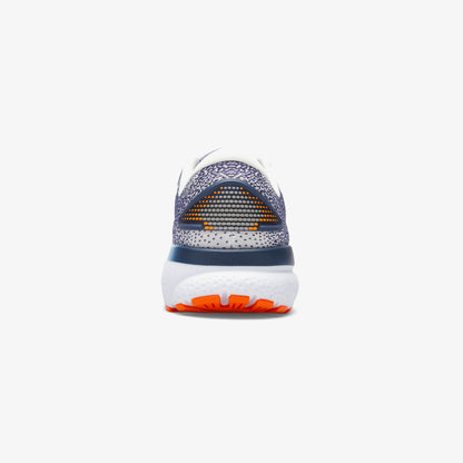 Brooks Ghost 16 Erkek Beyaz Koşu Ayakkabısı