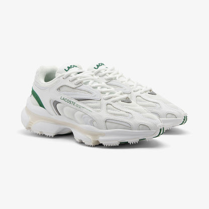 Lacoste L003 2k24 Erkek Beyaz Spor Ayakkabı