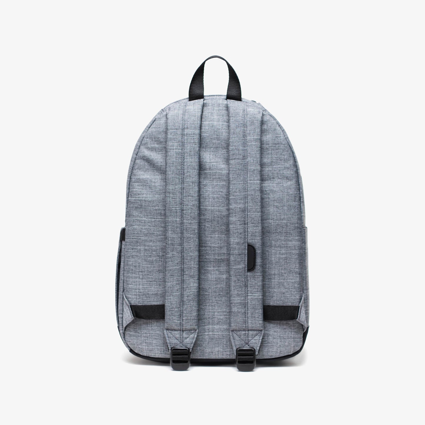 Herschel Pop Quiz Çocuk Gri Sırt Çantası