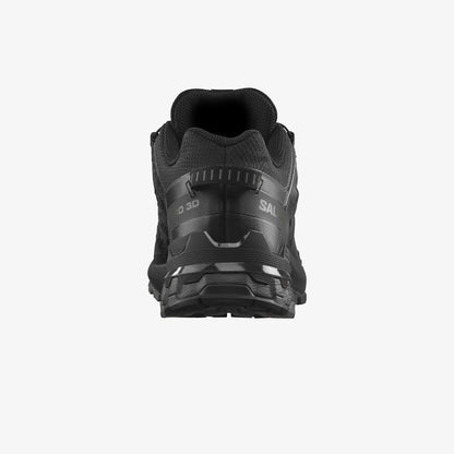 Salomon Xa Pro 3d V9 Gore-tex Kadın Siyah Outdoor Ayakkabı