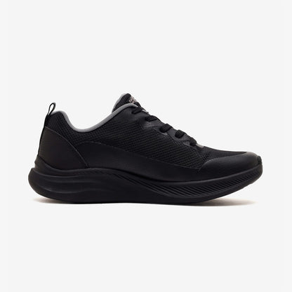 Skechers Bobs Moda Flex Kadın Siyah Spor Ayakkabı