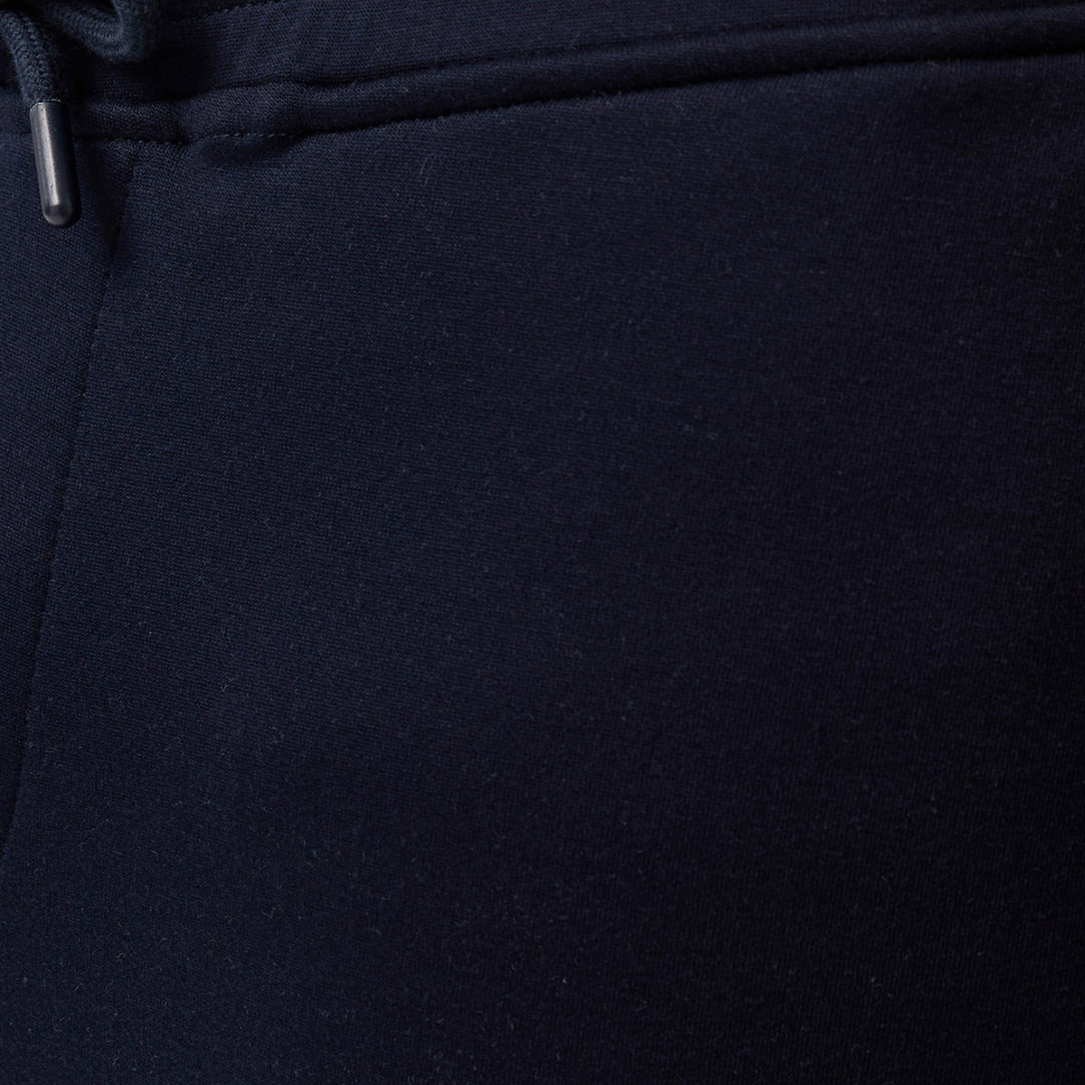 Hoss X Gant Woven Label Erkek Lacivert Eşofman Altı