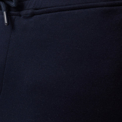 Hoss X Gant Woven Label Erkek Lacivert Eşofman Altı