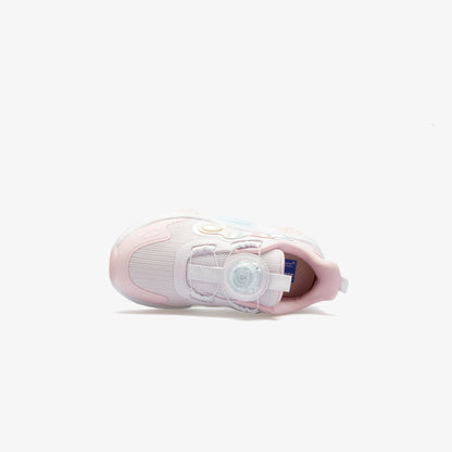 Anta Casual Çocuk Pembe Spor Ayakkabı