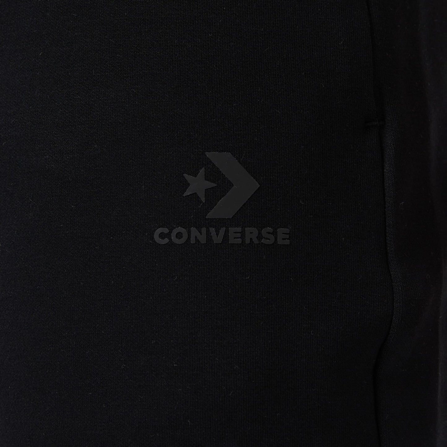 Converse Erkek Siyah Şort