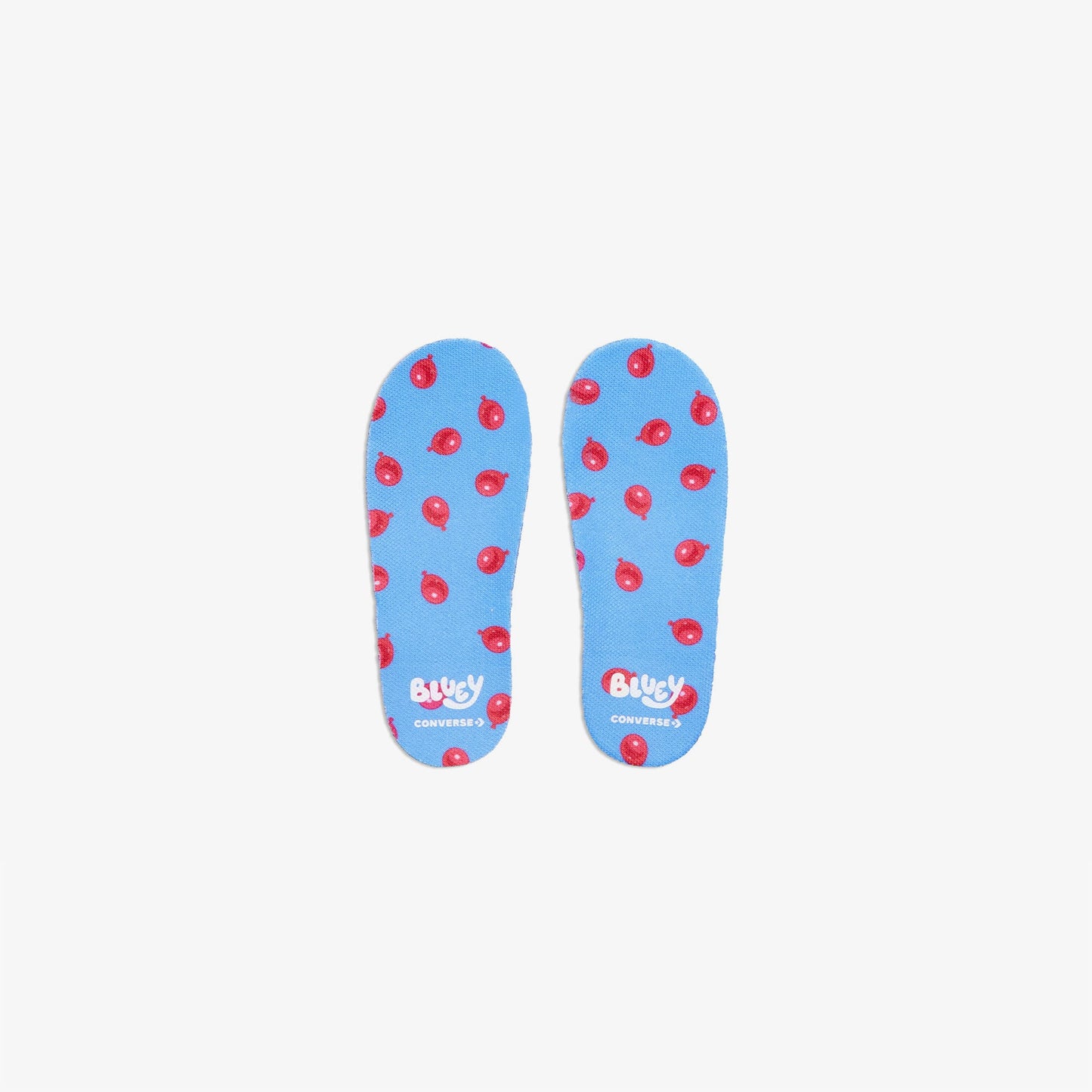 Converse Chuck Taylor All Star Maddison Street Bebek Mavi Sneaker