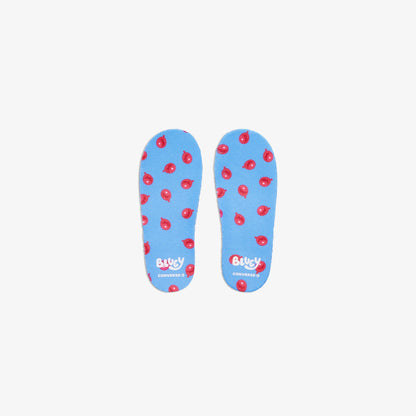 Converse Chuck Taylor All Star Maddison Street Bebek Mavi Sneaker