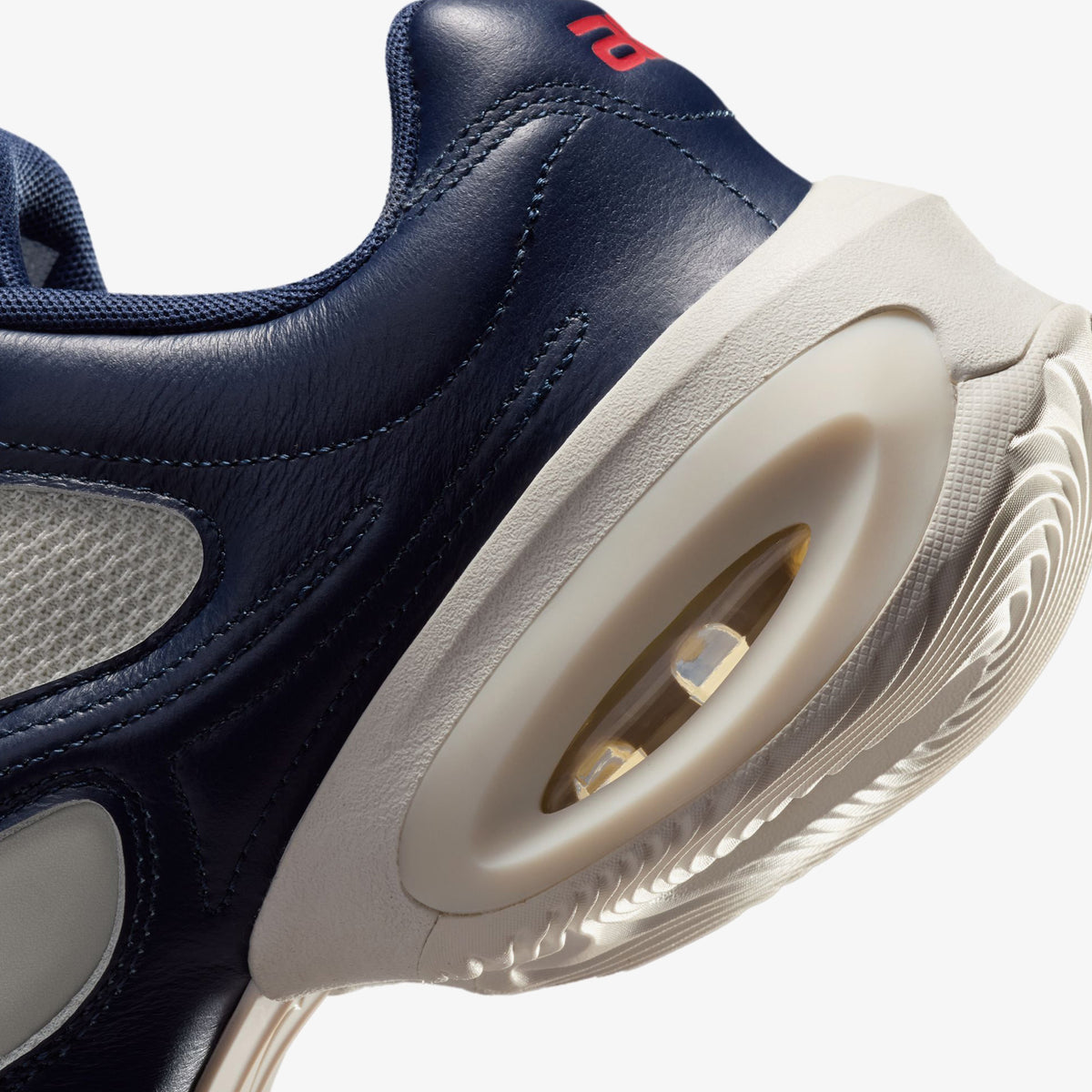 Nike Air Max Muse Kadın Mavi Spor Ayakkabı