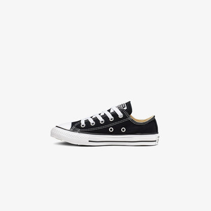 Converse Chuck Taylor All Star Çocuk Siyah Sneaker