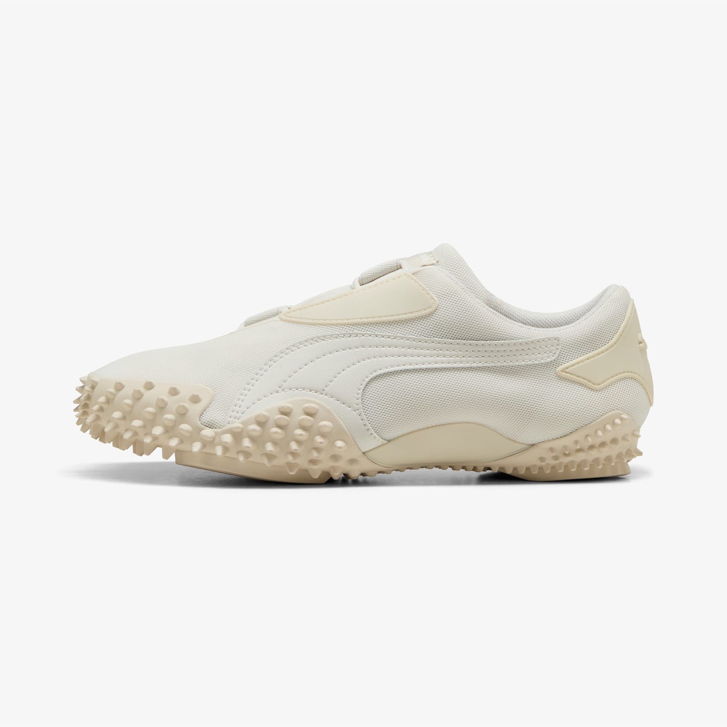 Puma Mostro Og Prime Unisex Krem Spor Ayakkabı