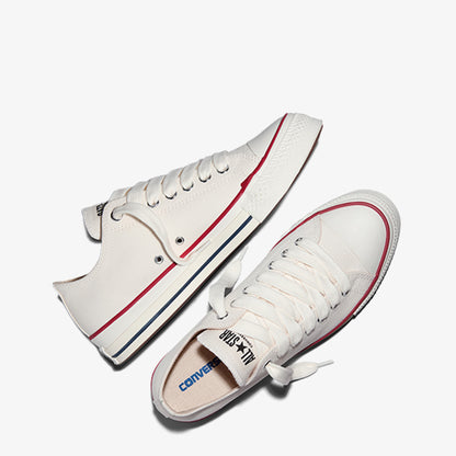 Converse Chuck Taylor Throwback Unisex Krem Sneaker