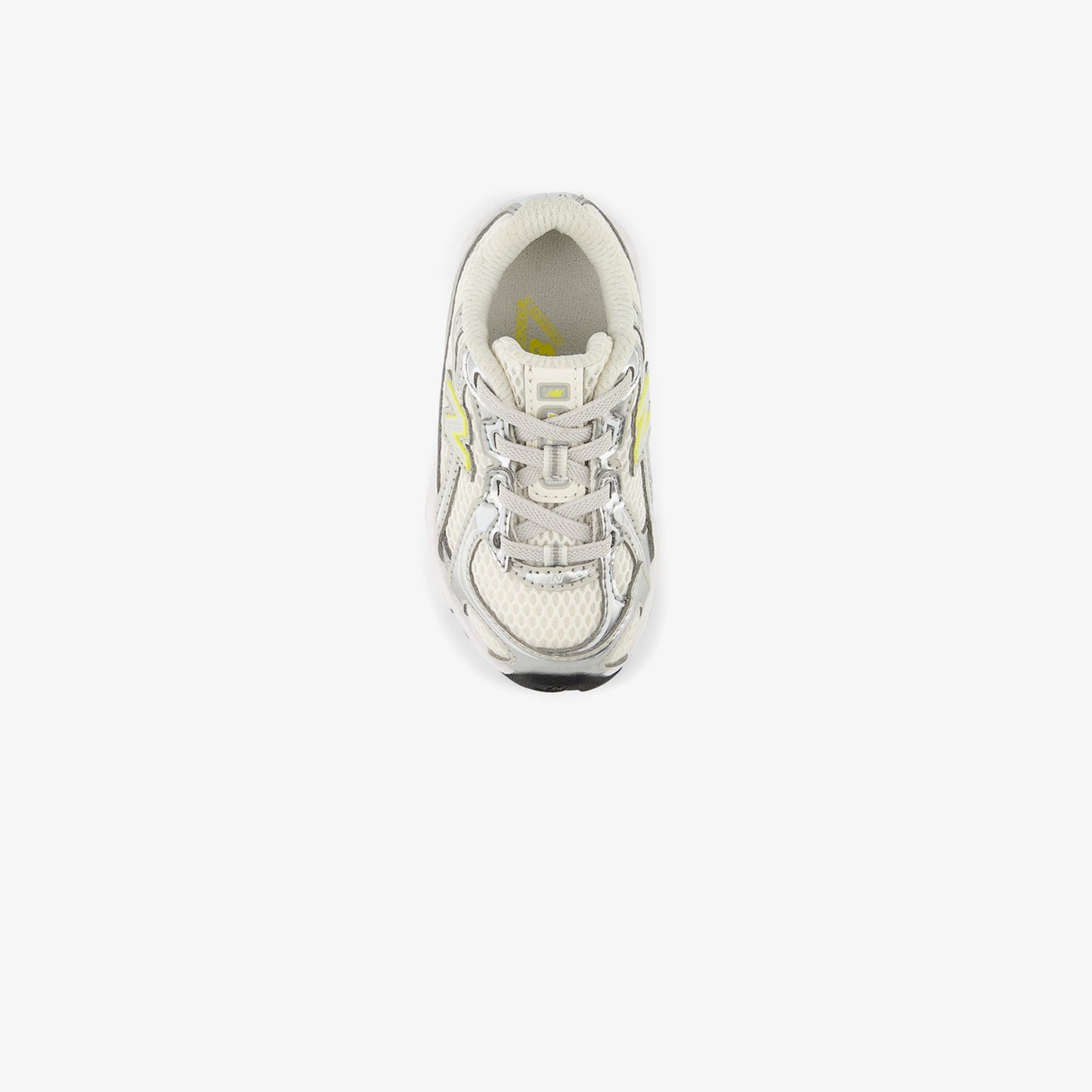 New Balance 740 Lifestyle Çocuk Gri Spor Ayakkabı
