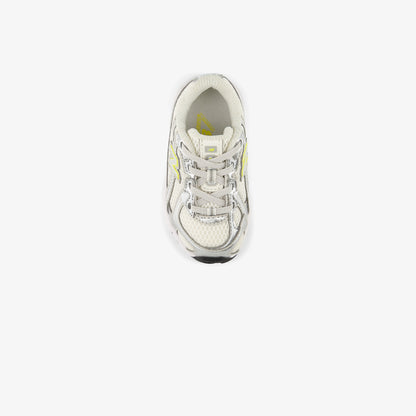 New Balance 740 Lifestyle Çocuk Gri Spor Ayakkabı