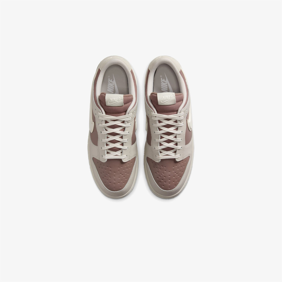 Nike Dunk Low Gore-tex Erkek Kahverengi Spor Ayakkabı
