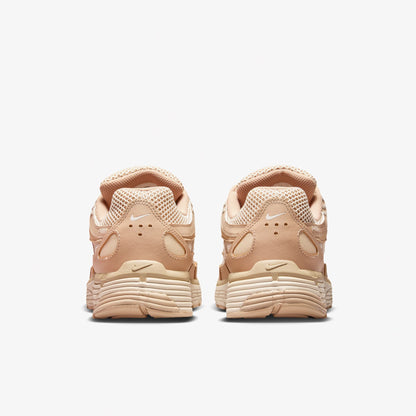 Nike P-6000 Premium Erkek Kahverengi Spor Ayakkabı