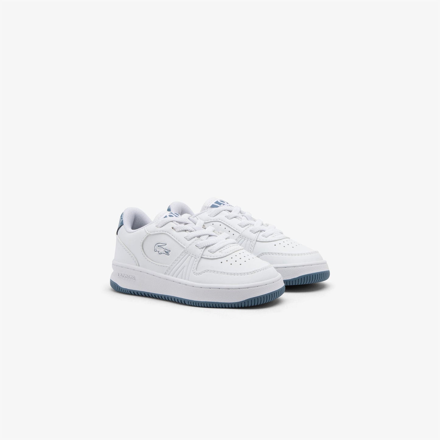 Lacoste L001 Set Çocuk Beyaz Spor Ayakkabı
