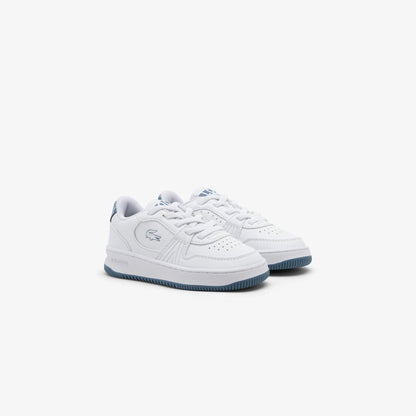 Lacoste L001 Set Çocuk Beyaz Spor Ayakkabı
