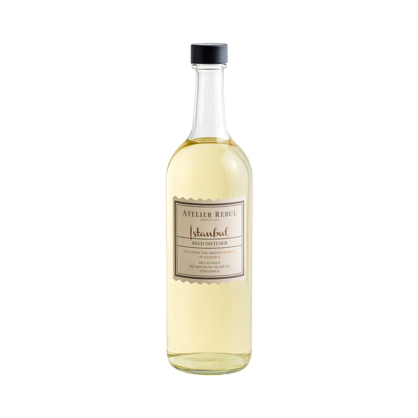 Istanbul Çubuklu Oda Kokusu Refill 985ml