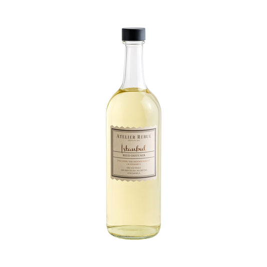 Istanbul Çubuklu Oda Kokusu Refill 985ml