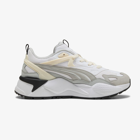 Puma Rs-x Efekt B&b Kadın Beyaz Spor Ayakkabı