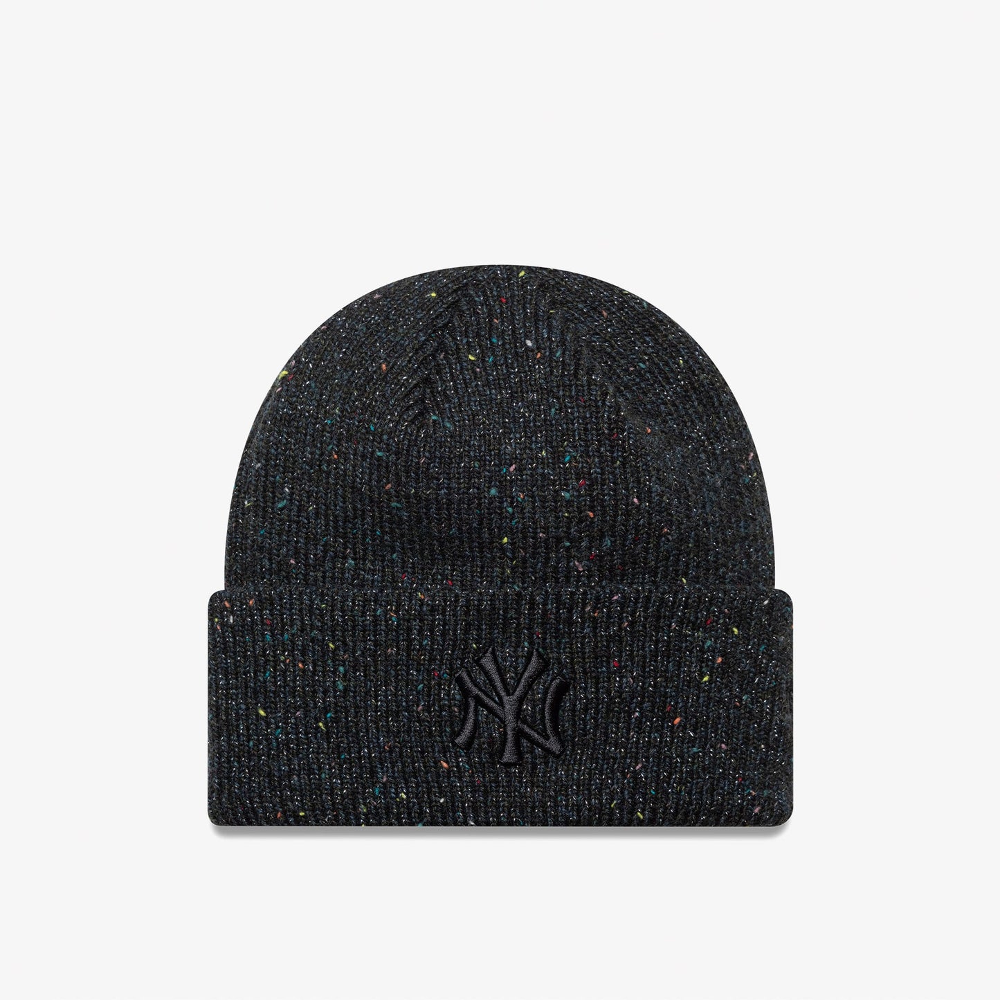 New Era New York Yankees Mlb League Essential Kadın Gri Bere