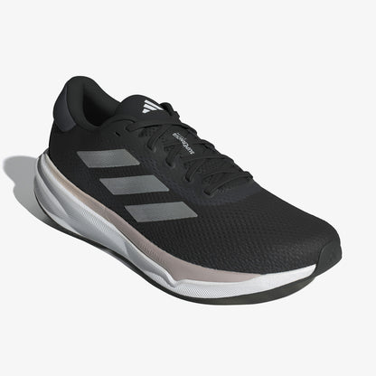 Adidas Supernova Stride Erkek Siyah Koşu Ayakkabısı