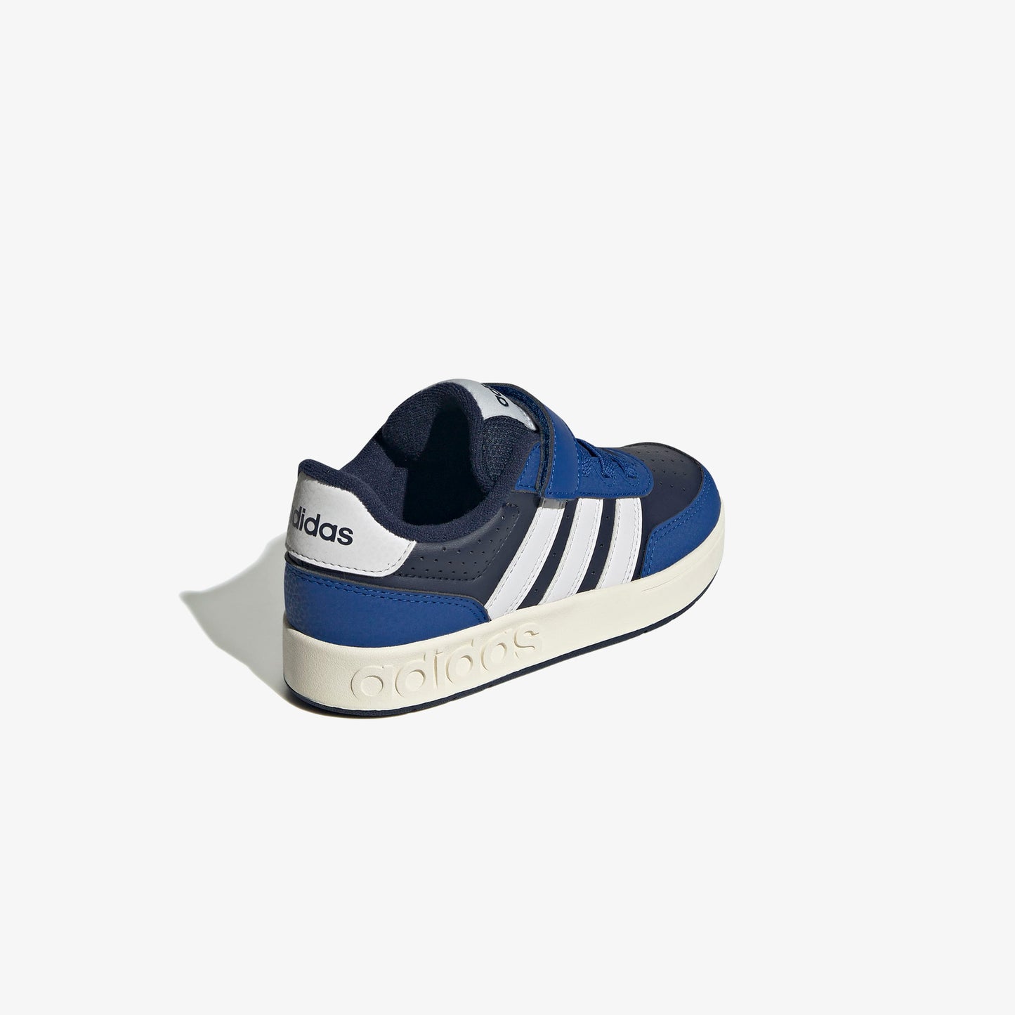 Adidas Breakbase Çocuk Mavi Spor Ayakkabı