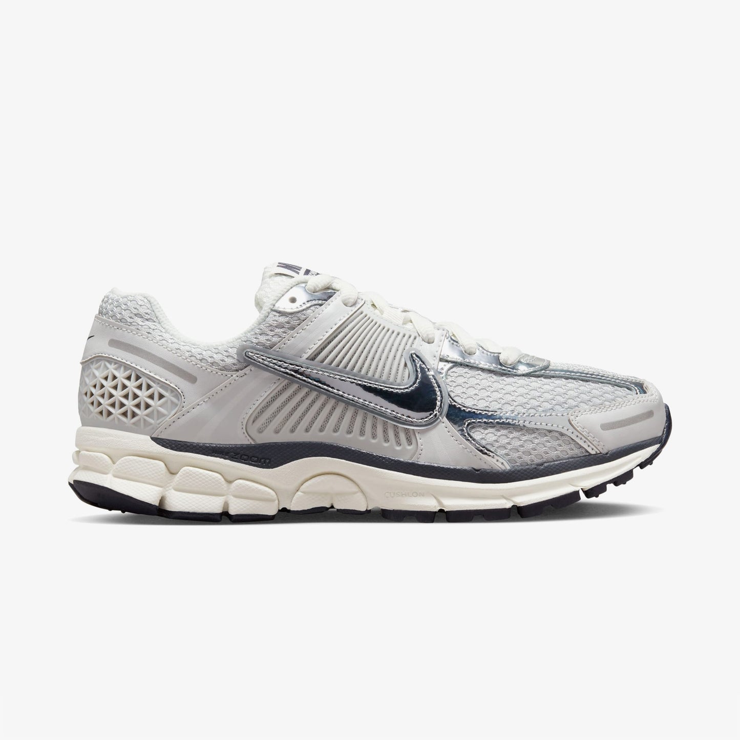 Nike Zoom Vomero 5 Kadın Gri Spor Ayakkabı