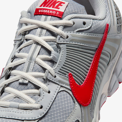 Nike Vomero Erkek Siyah Spor Ayakkabı