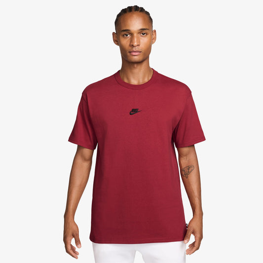 Nike No Franchise Erkek Kırmızı T-shirt