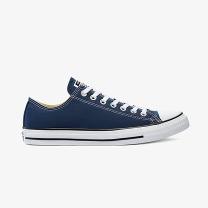 Converse Chuck Taylor All Star Unisex Lacivert Sneaker