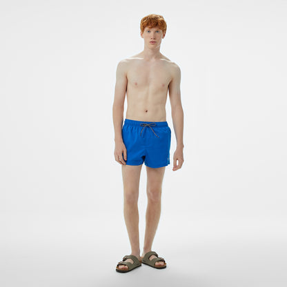 Puma Length S Erkek Lacivert Şortu
