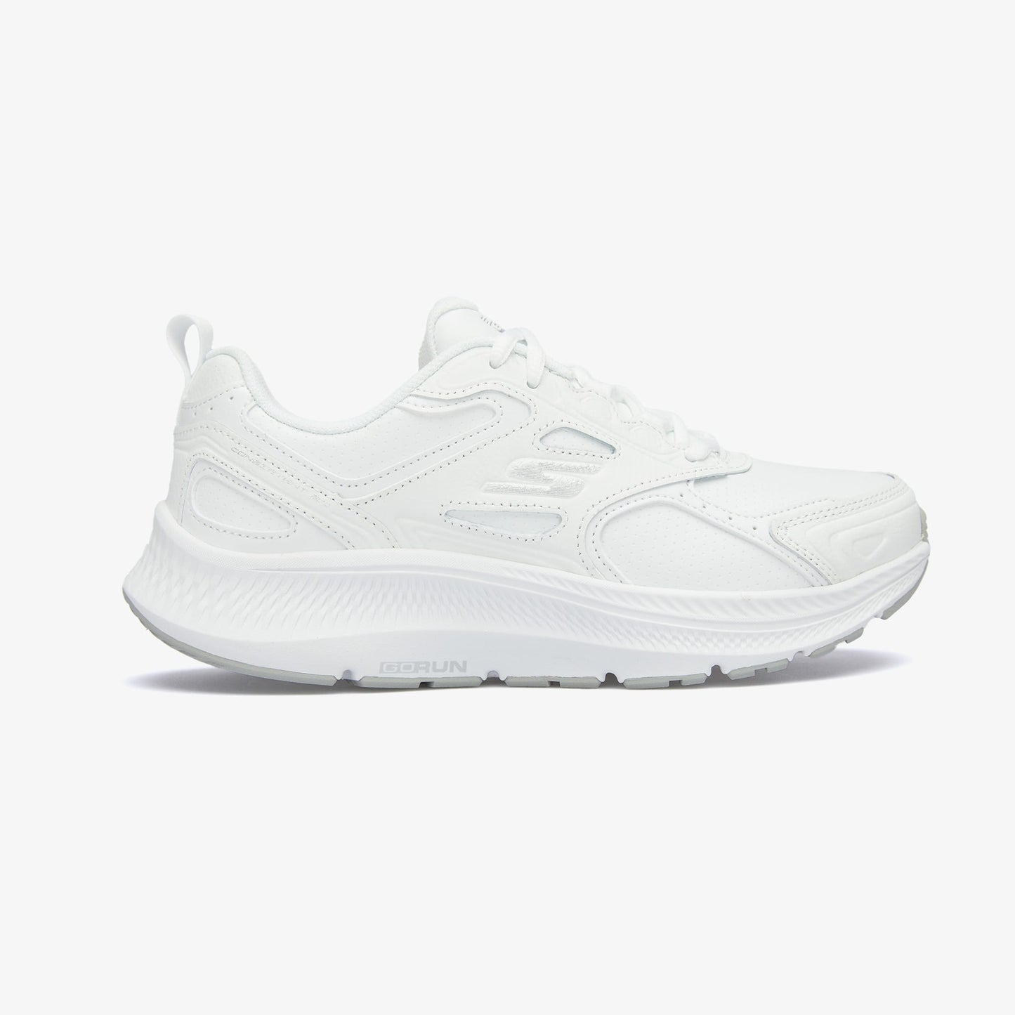 Skechers Go Run Consistent 2.0 Kadın Beyaz Spor Ayakkabı