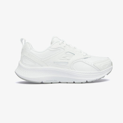 Skechers Go Run Consistent 2.0 Kadın Beyaz Spor Ayakkabı