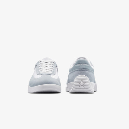 Converse Run Star Trainer Unisex Beyaz Deri Sneaker
