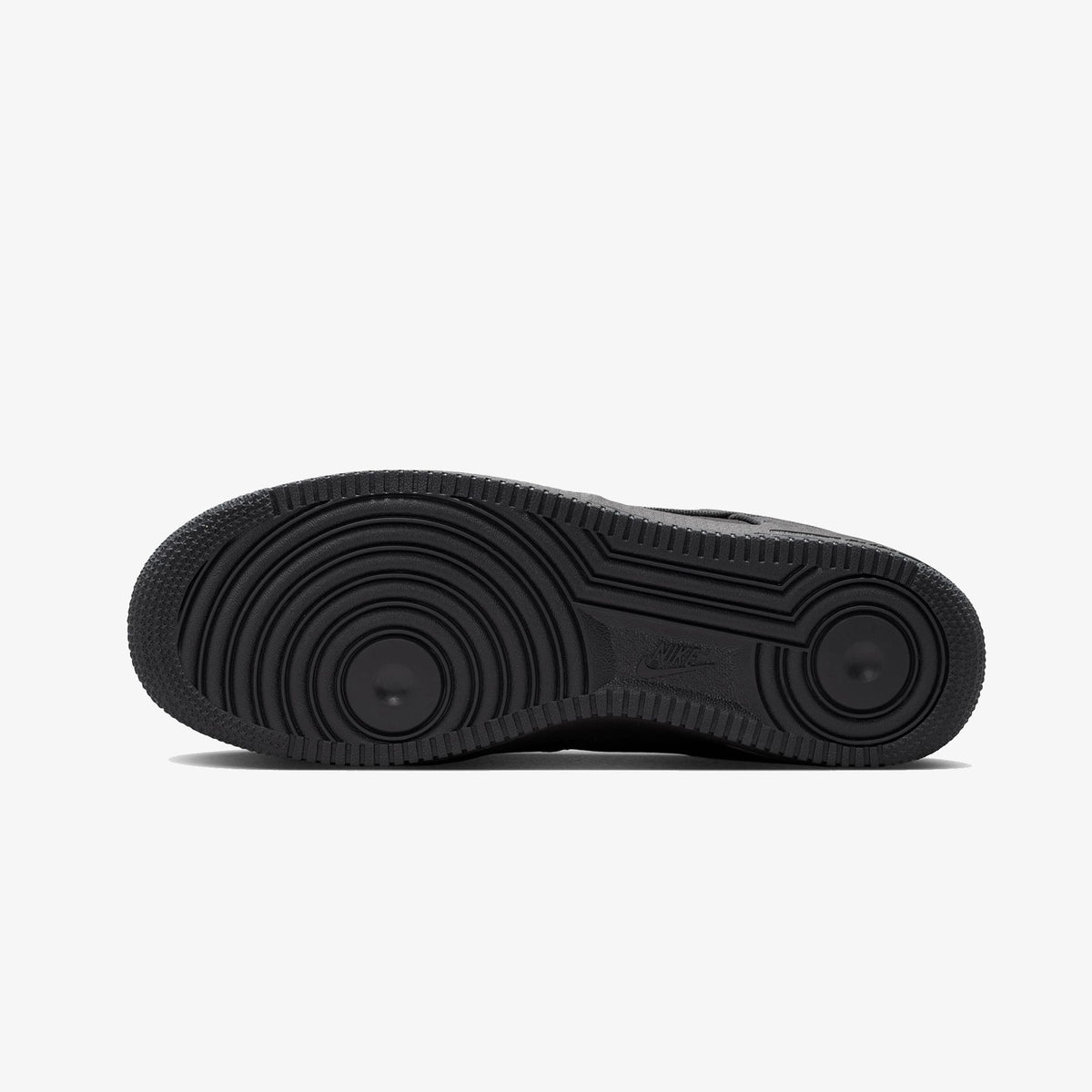 Nike Air Force 1 '07 Lv8 Erkek Gri Spor Ayakkabı