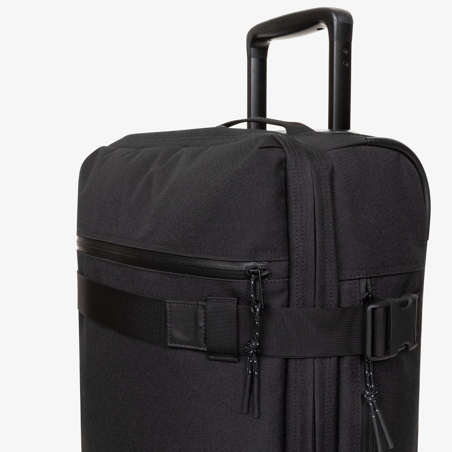 Eastpak Icon Travel'r S Unisex Siyah Valiz