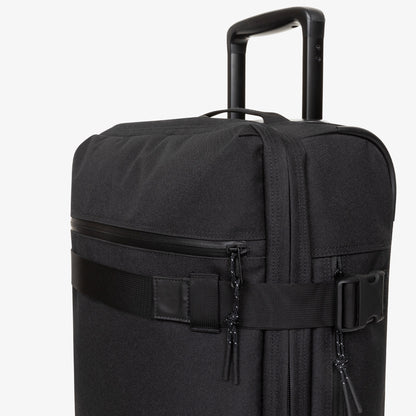Eastpak Icon Travel'r S Unisex Siyah Valiz